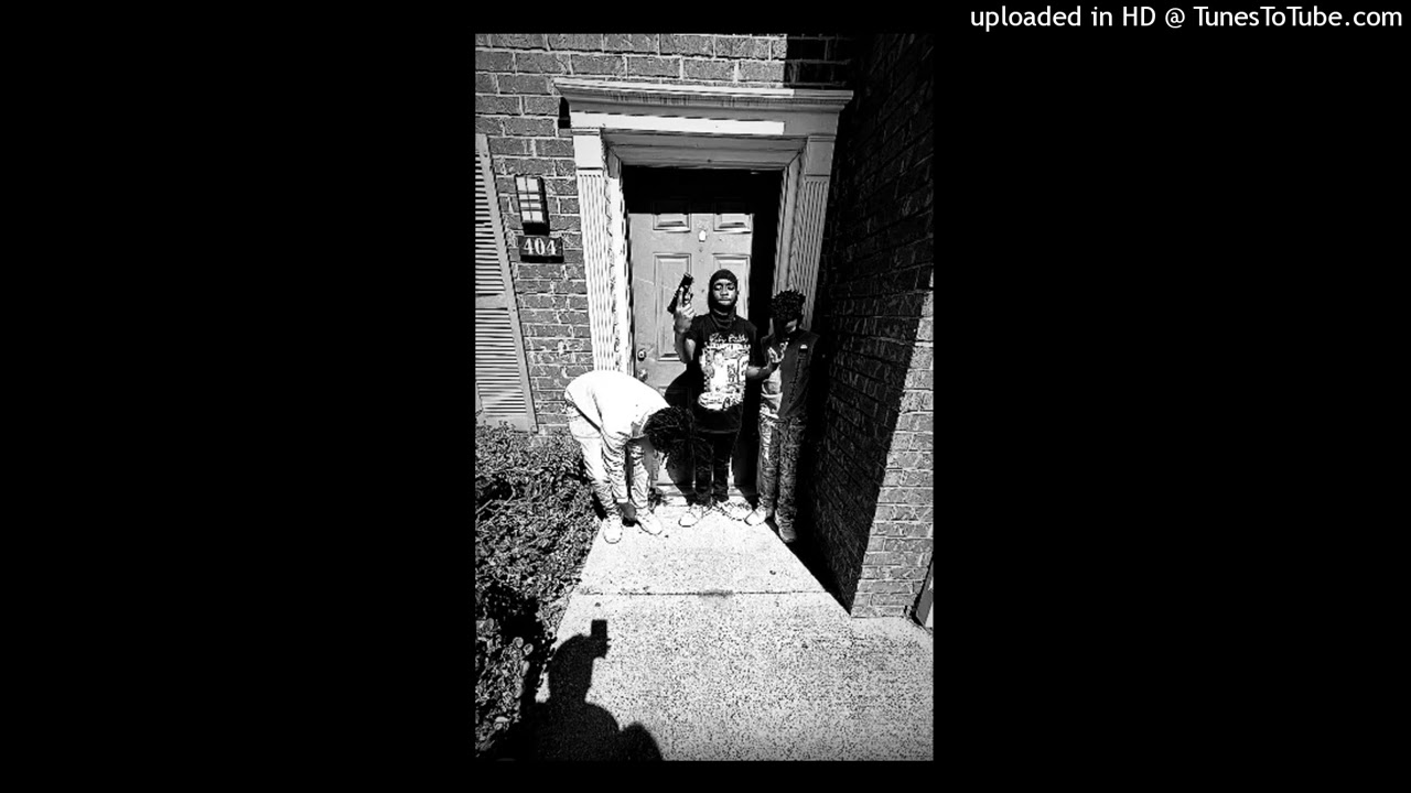 Babykain223-Letter 2 da streets