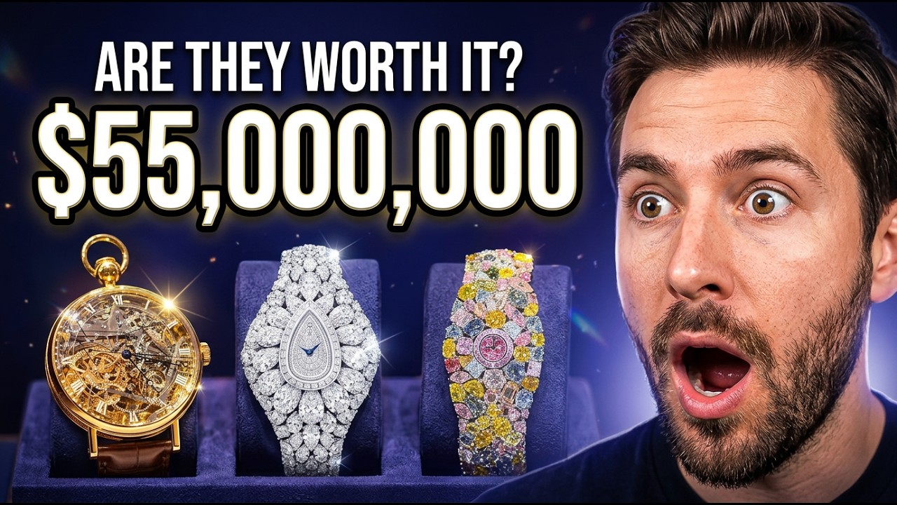 The Mystery of the $30,000,000 