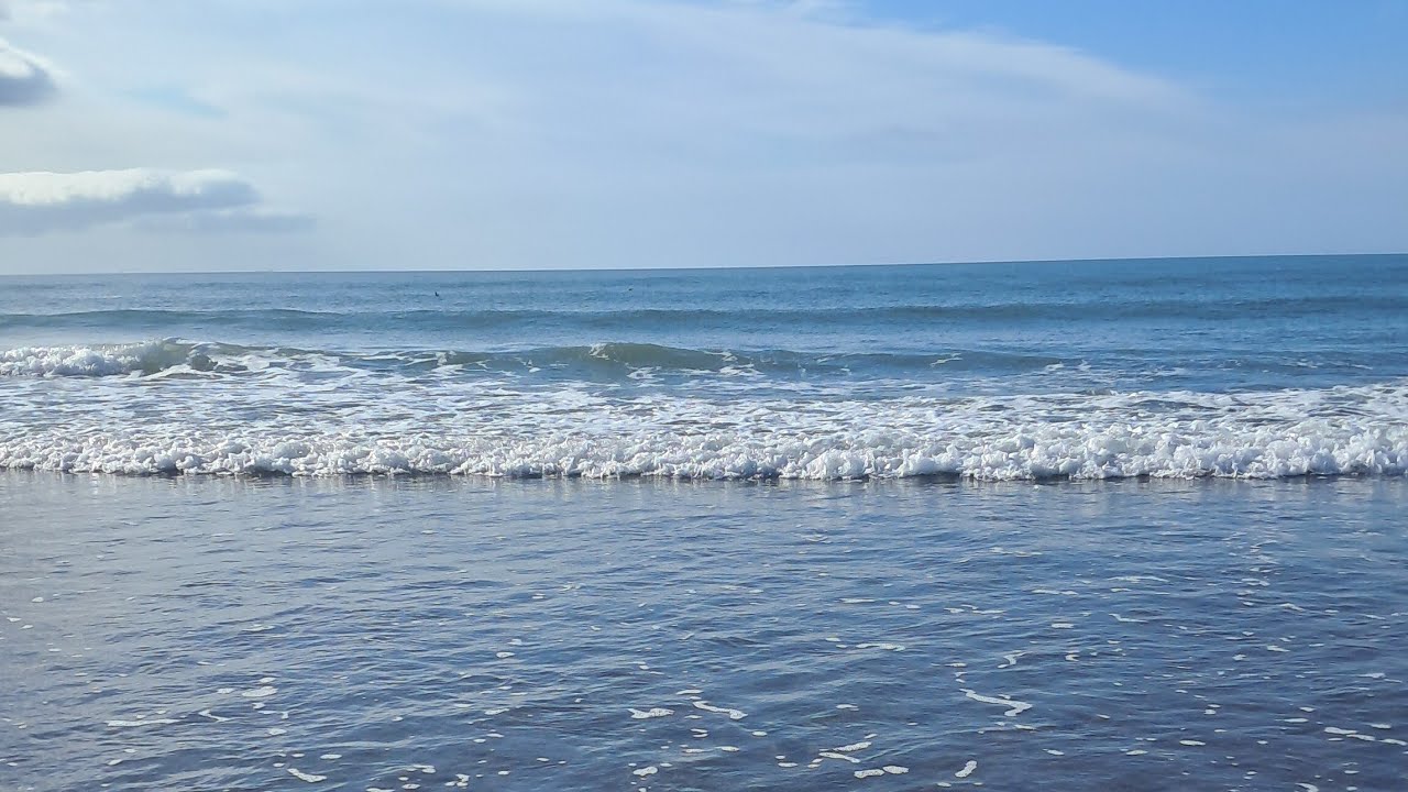 Vlog  de vacaciones  en Necochea 