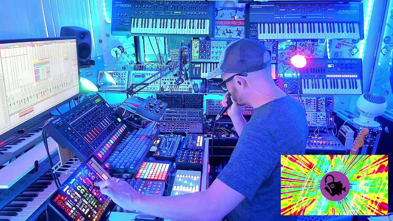 Live #Jamuary Jam - 1.22.2026