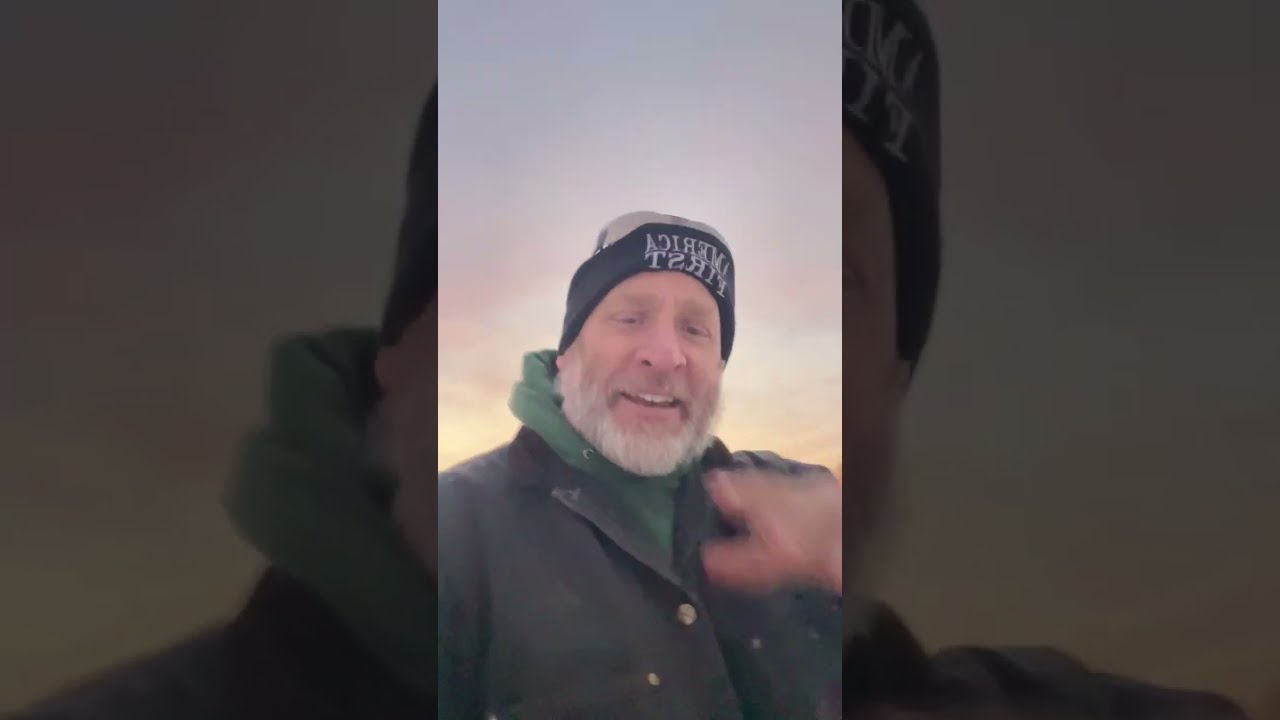 OneLonelyFarmer is live!