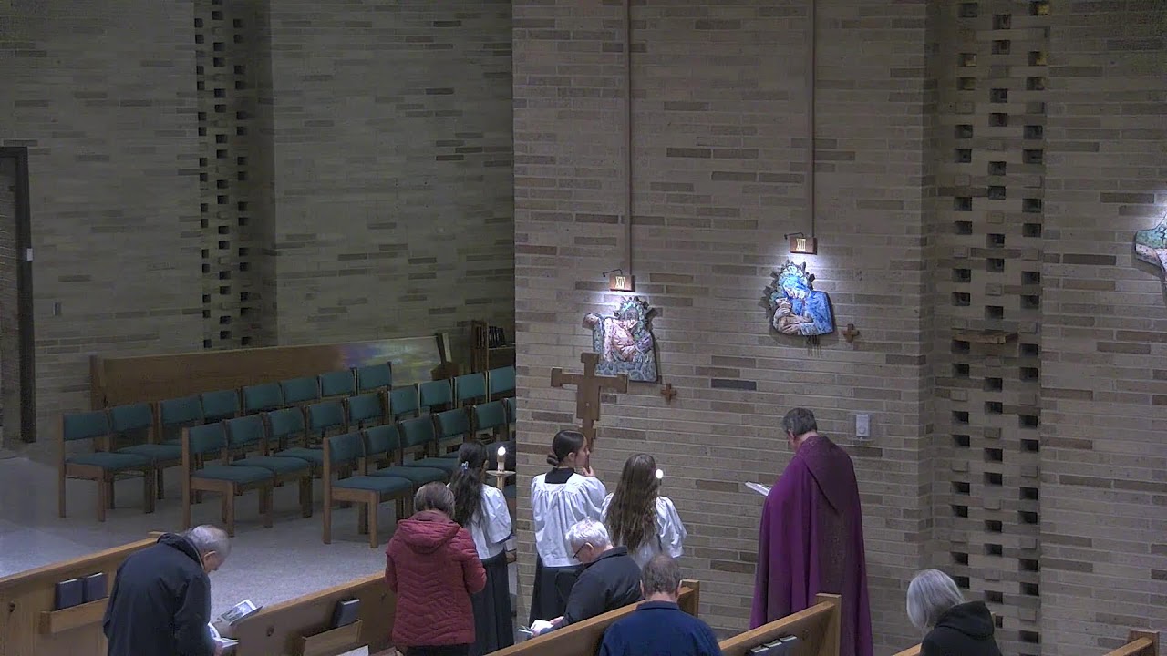 Stations of the Cross