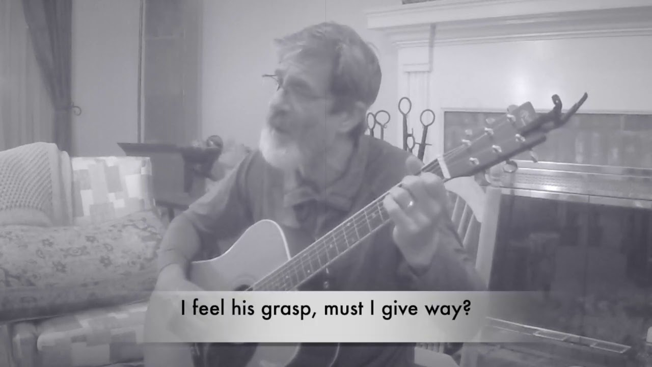 I Am Thine (Plague Hymn)