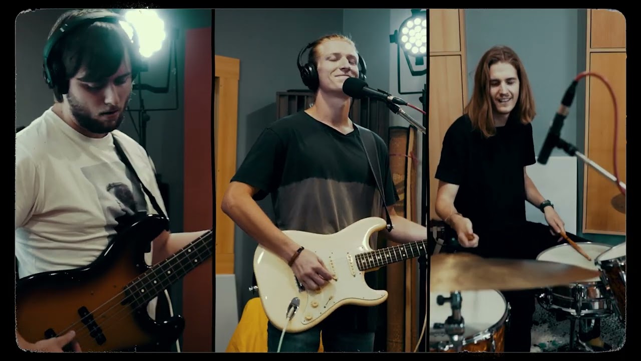LARS - live session @ Franzkavkaz