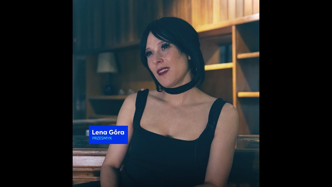 Przygotowania Leny Góry do roli Ewy Oginiec w 