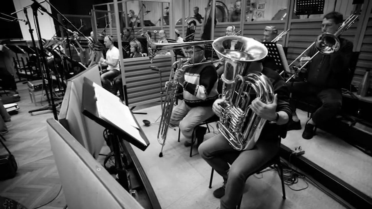 The City of Prague Philharmonic Orchestra