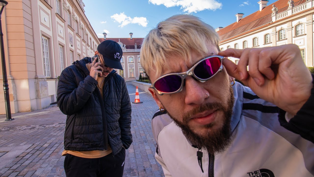 Dragon Boys - In Braza (Clipe Oficial)