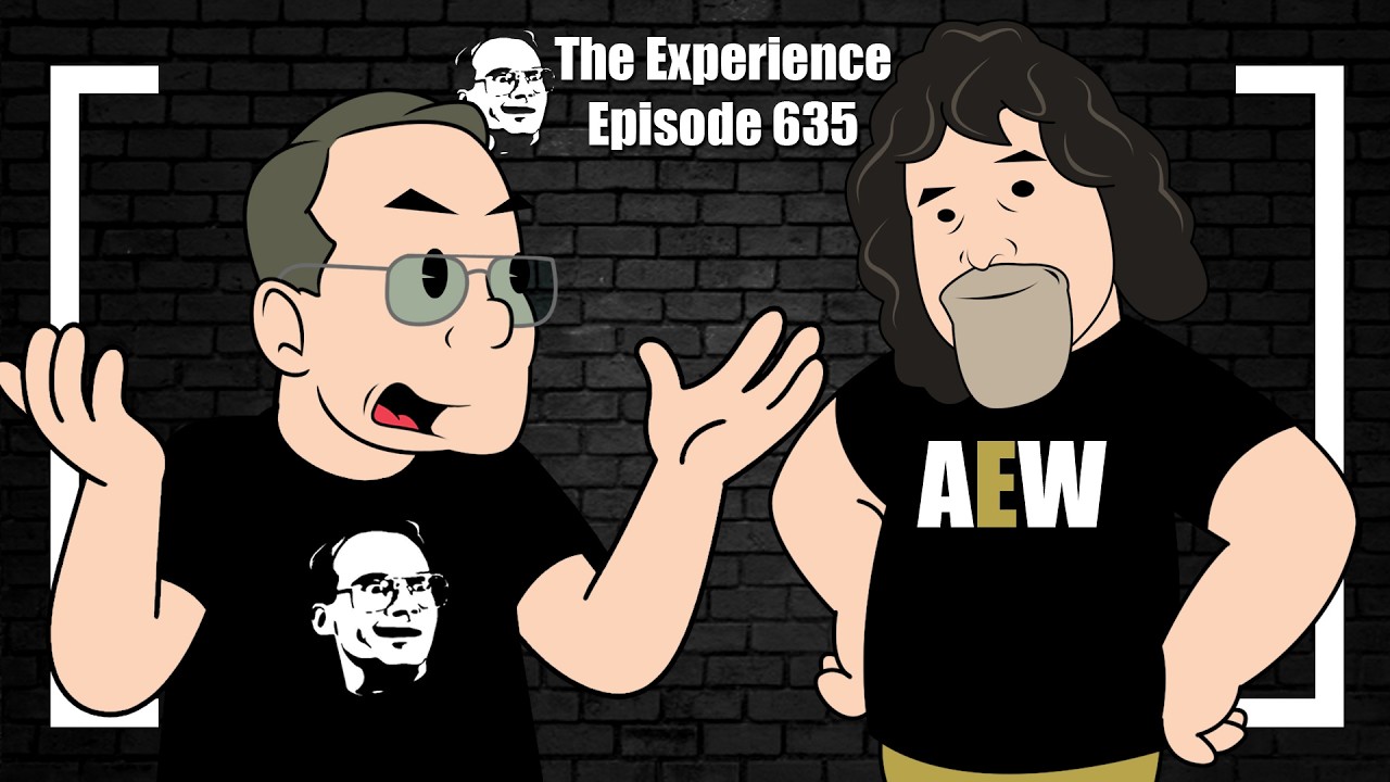 Jim Cornette on Mick Foley Joining AEW