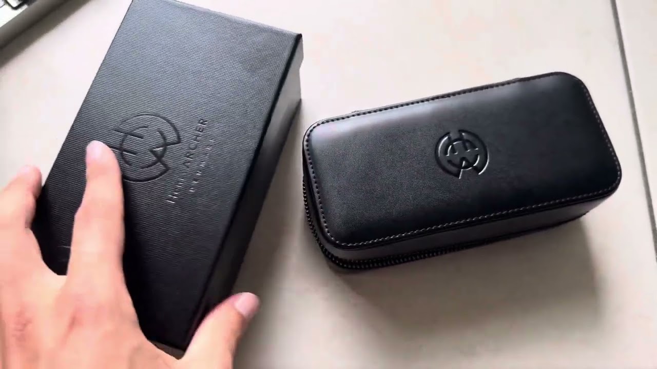 Henry Archer Tidevand Meteorite - Galileo Solis