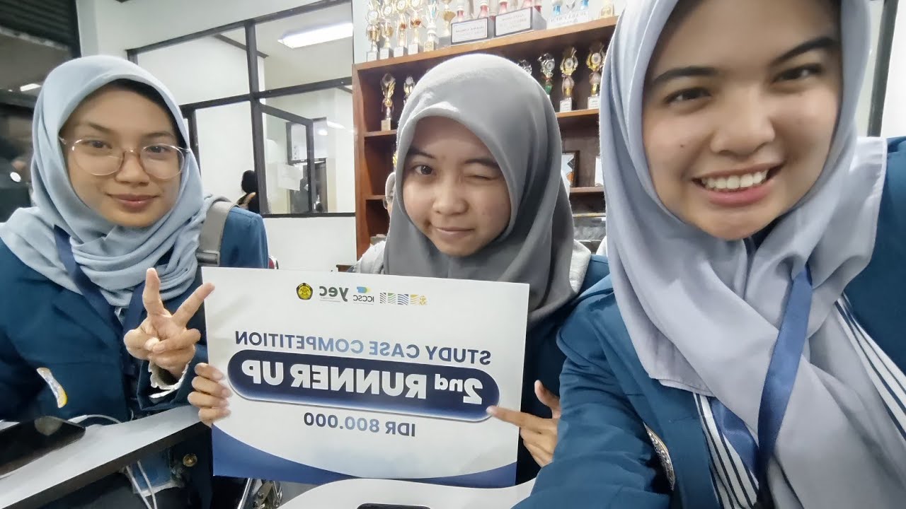 Short Jakarta Trip + UI ft Nanopecel