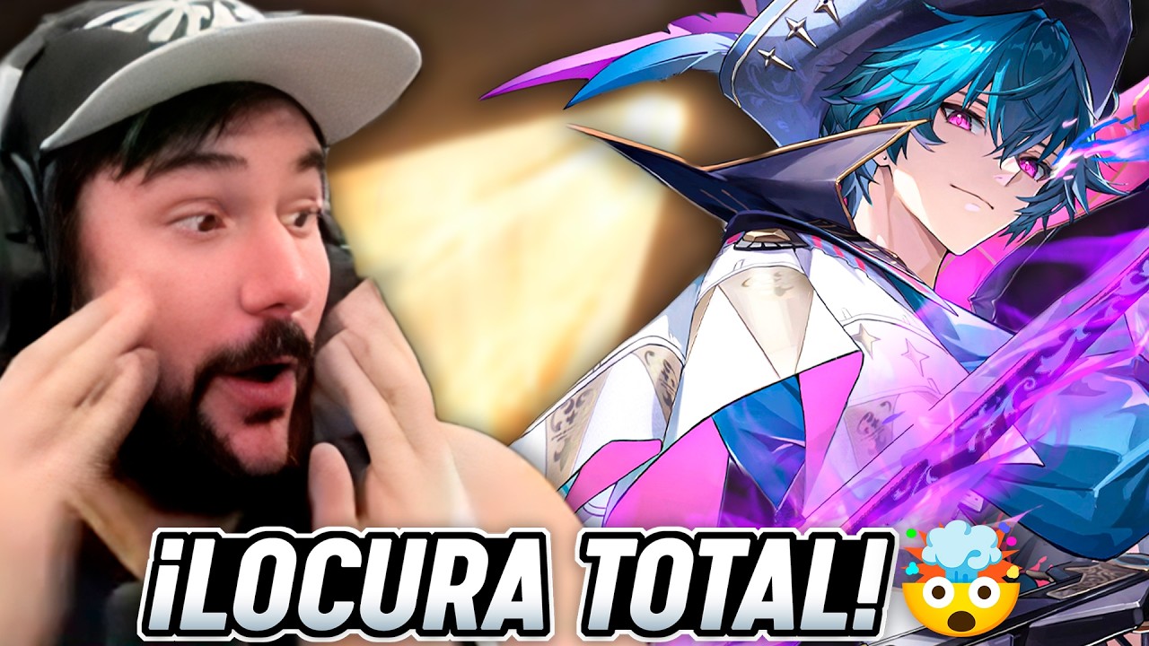 🚨 Esta ARMA es una LOCURA... BRANT S2 en menos de 200 TIRADAS 😱