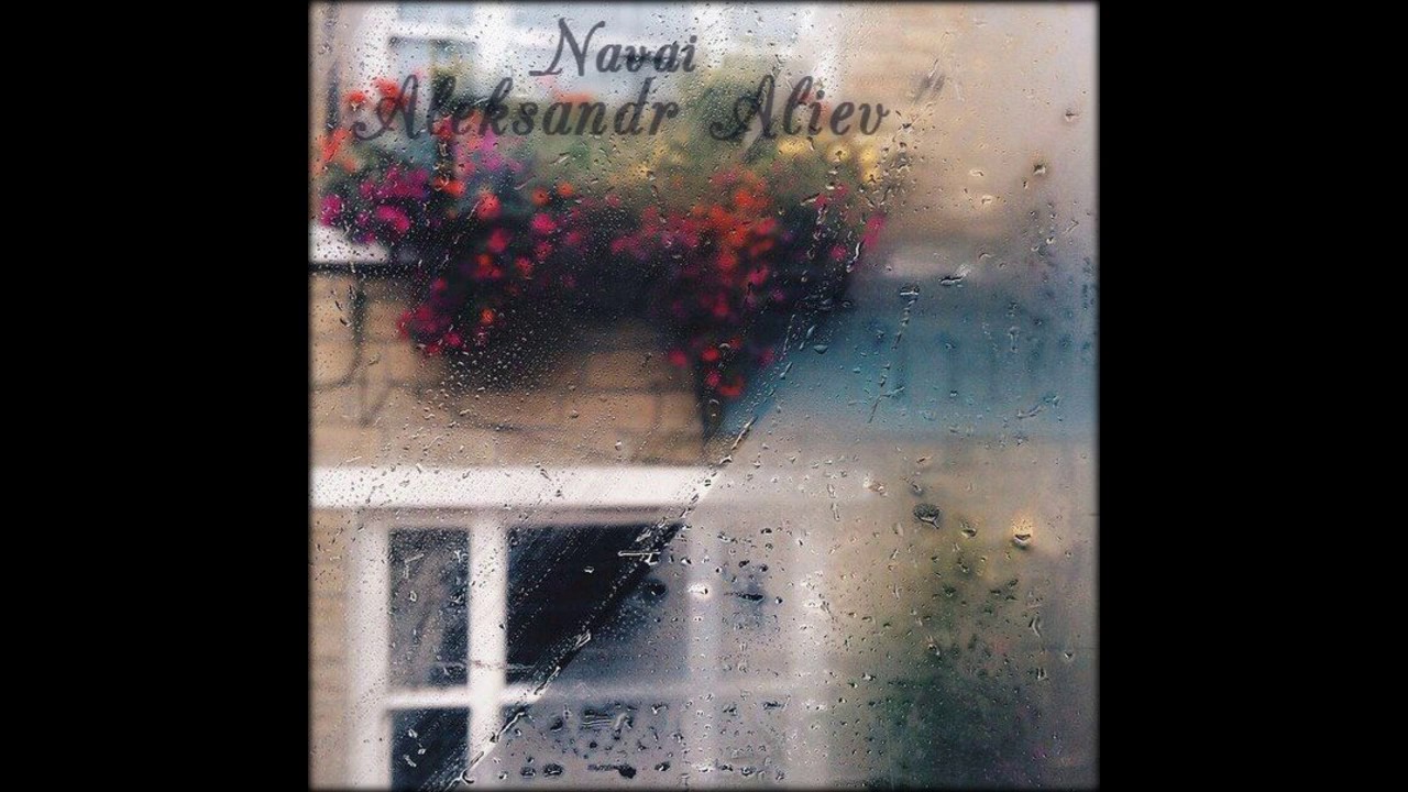 Navai ft. Aleksandr Aliev - День в календаре ( 2016 )