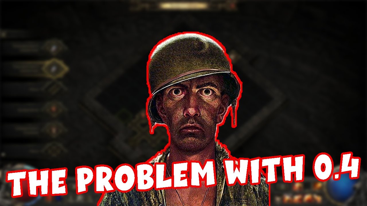 The Average Player Experience in 0.4