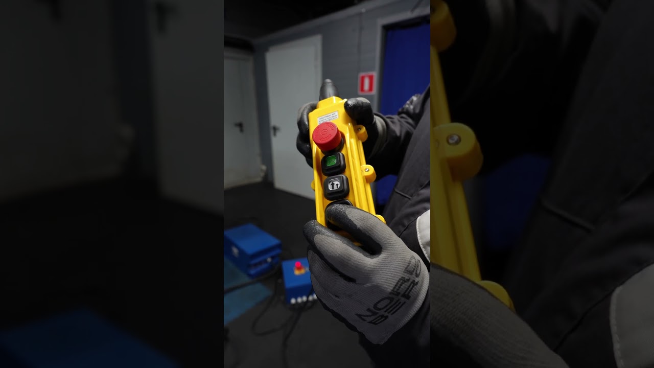 Идеальный подъемник для любимого байка