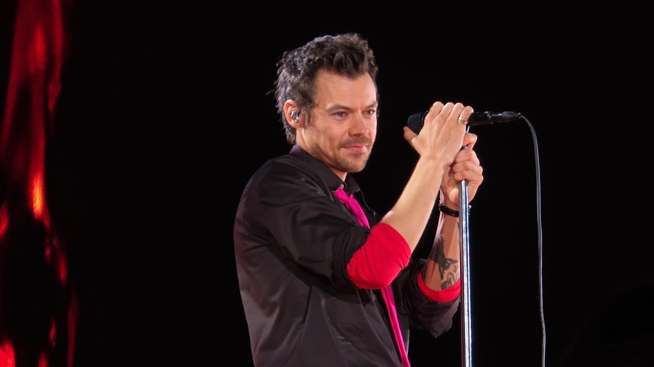 Harry Styles (Together, Together Tour) - S&atilde;o Paulo, Brasil (July 24, 2026) - Full Concert [4K]