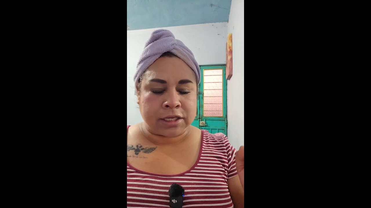 Transmisión en directo de Susy Villa
