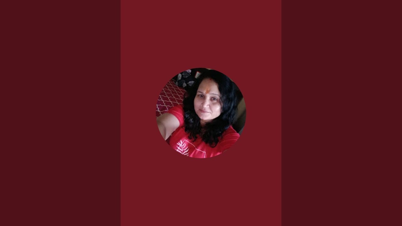 Sulekha Saklani  is live