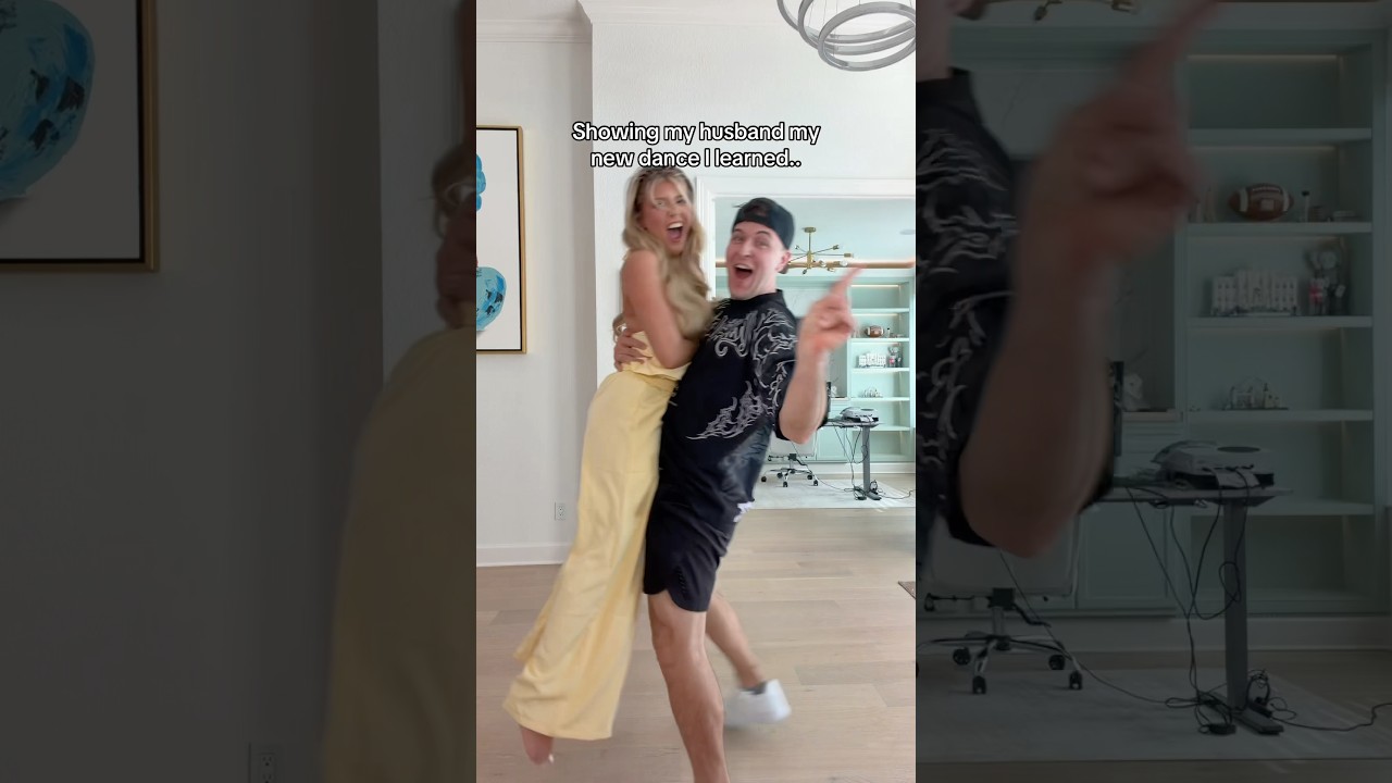 Don&rsquo;t think he liked this one 😅💀 #prank #funny #shorts #couple
