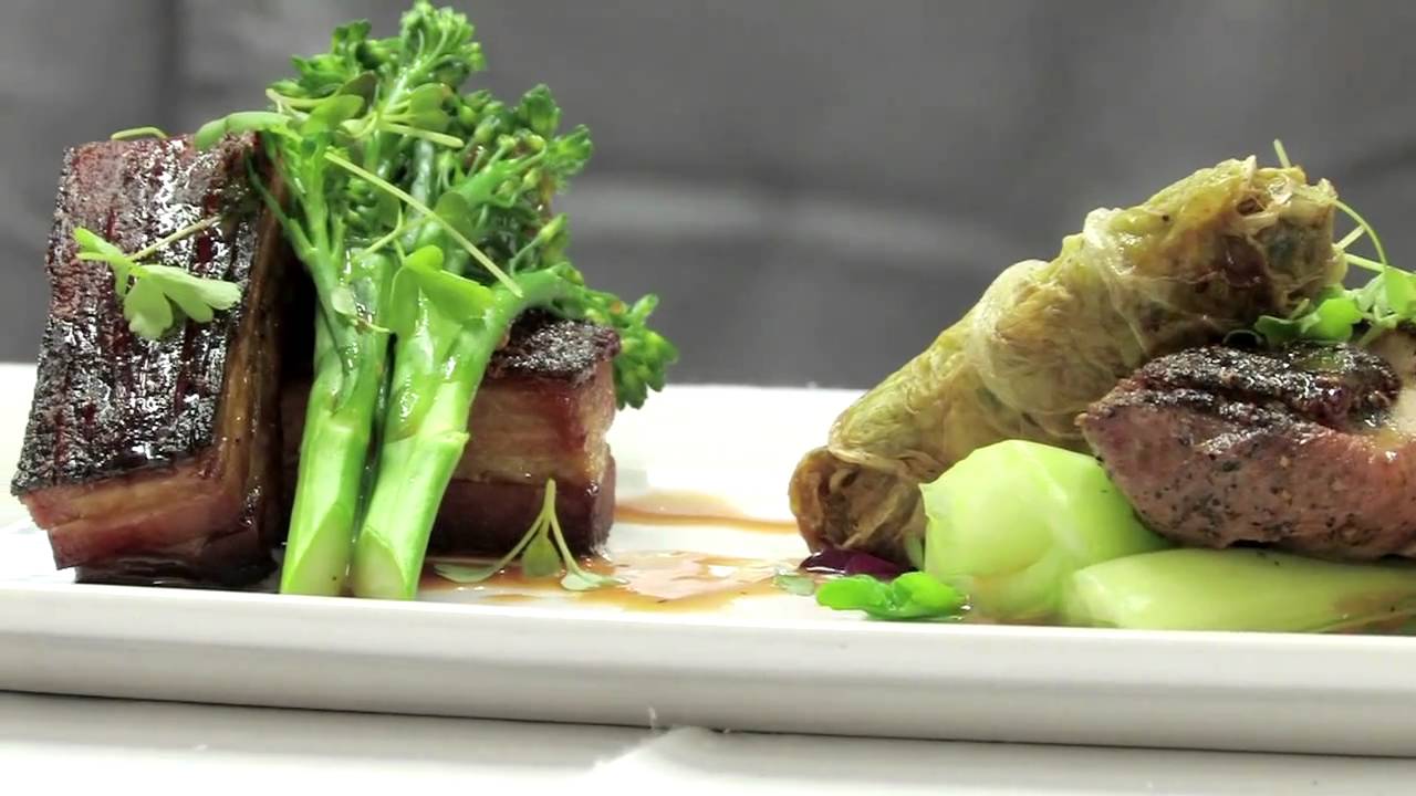 Signature Dish Awards 2010