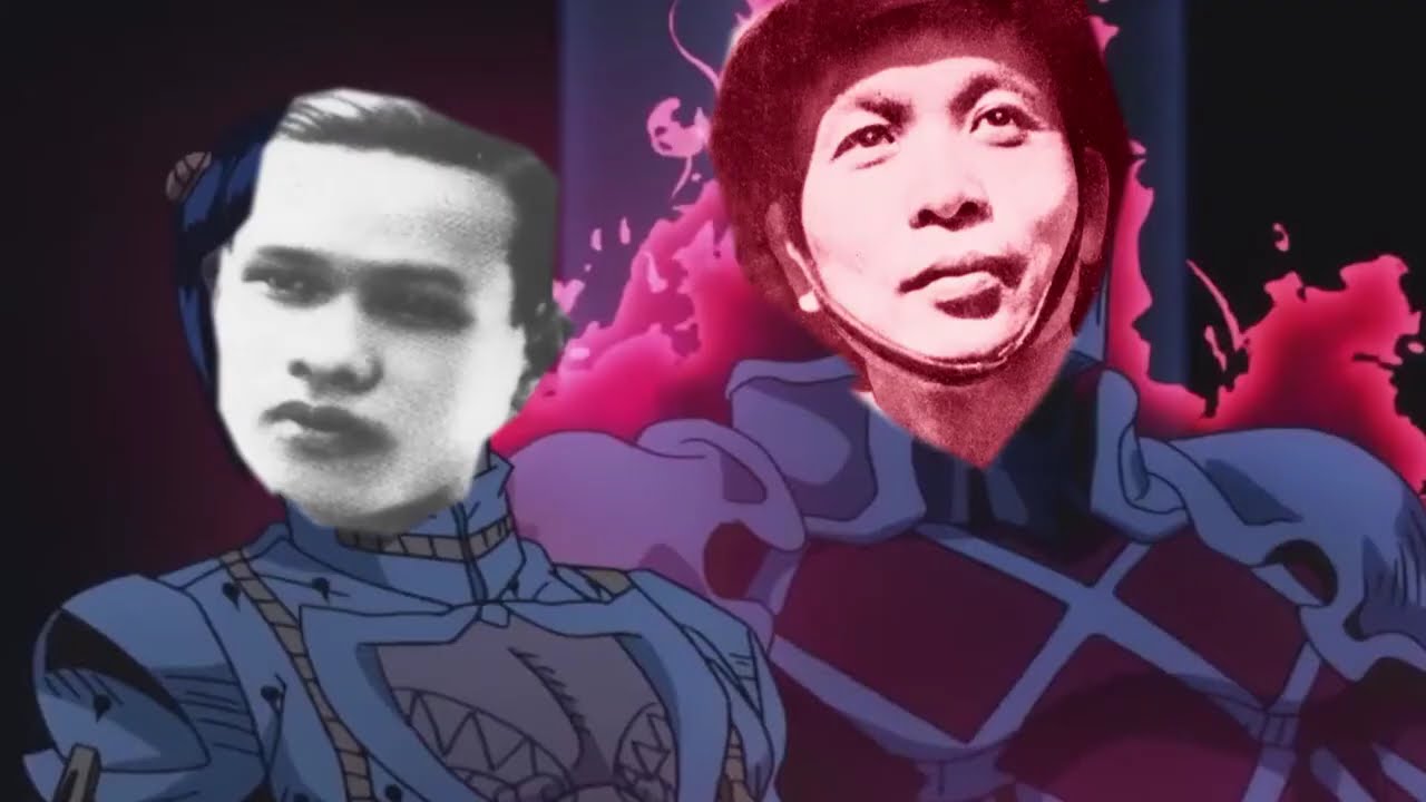 French Indochina War Meme 3 - Viet Minh purge of VNQDD