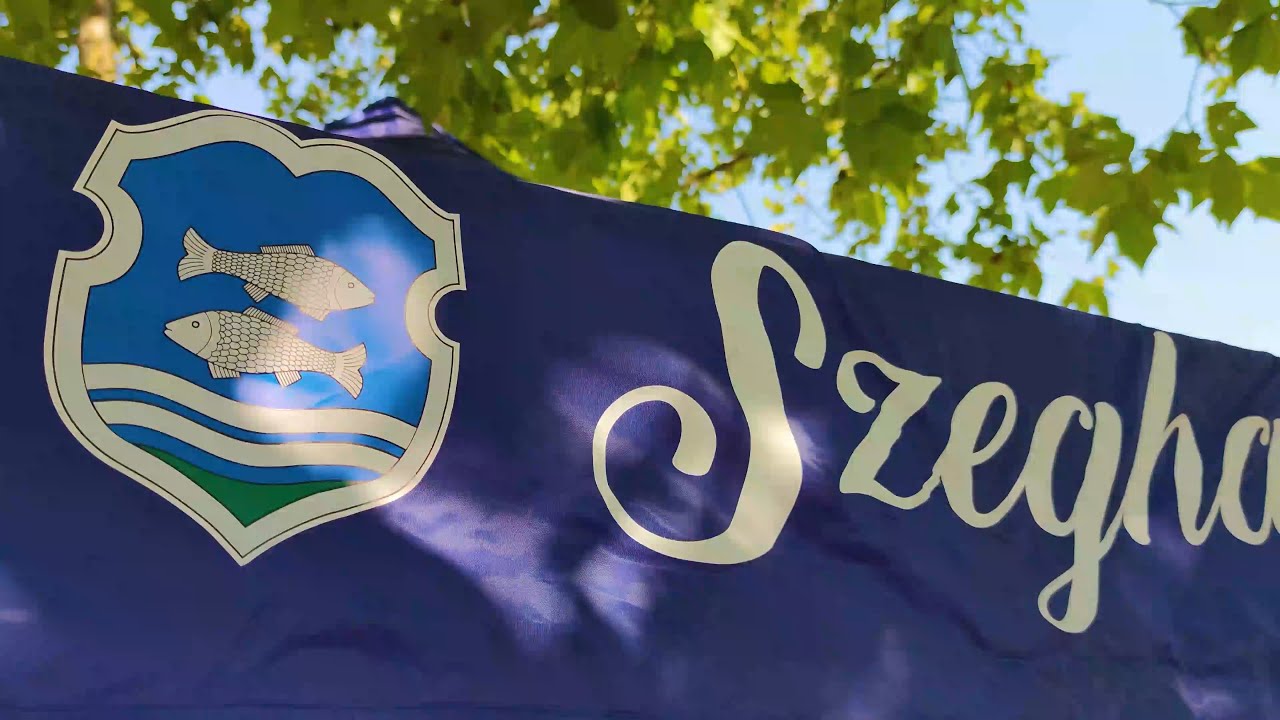 KSTV - Újtelepi Sport és Családi Nap Szeghalmon