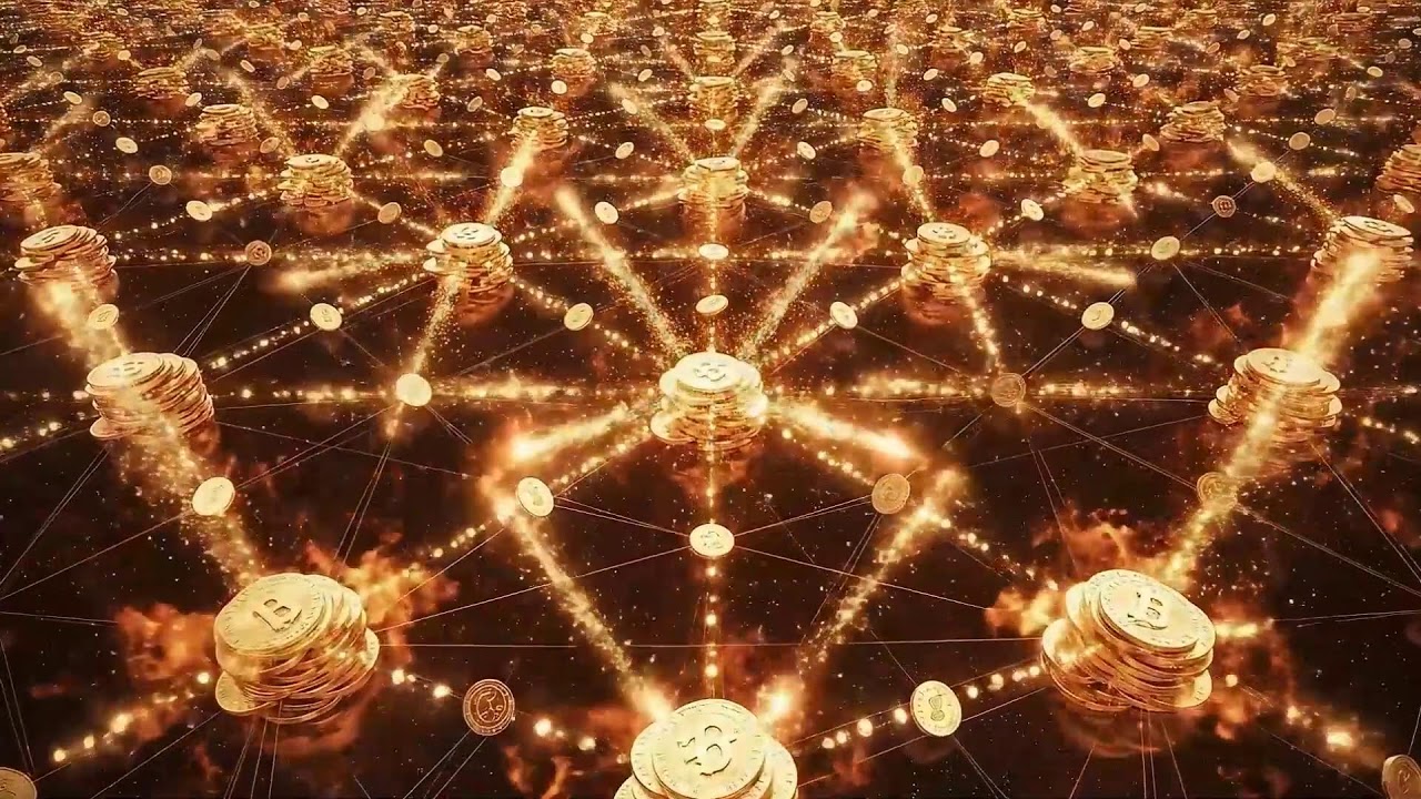YOUR WEALTH ENERGY IS RISING RAPIDLY | 432Hz Money Power Frequency
