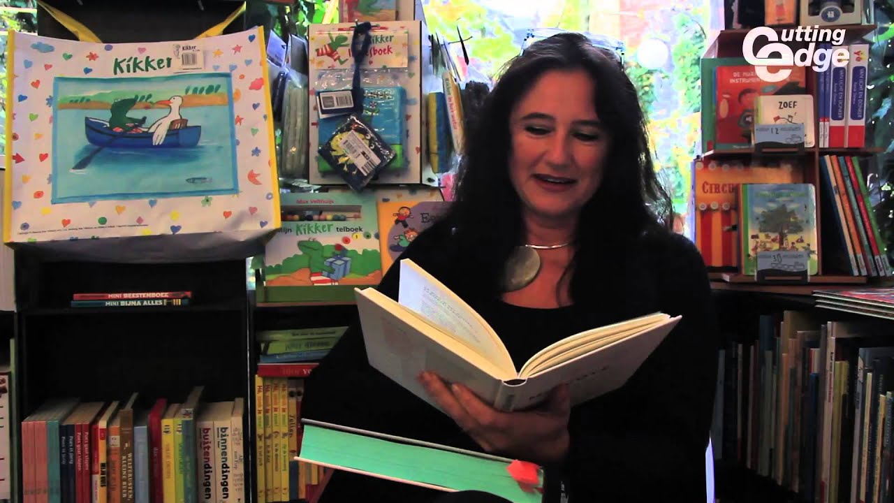De Best Vormgegeven Boeken: de keuze van Sabine De Vos