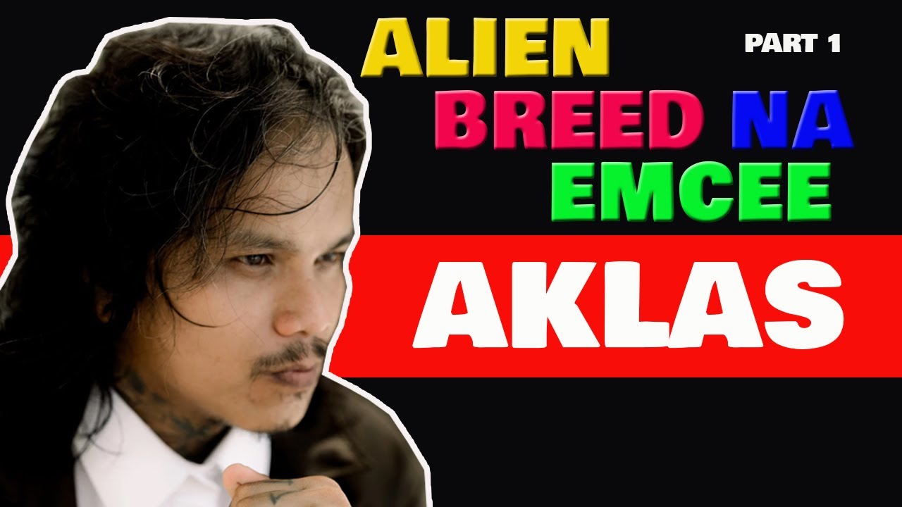 AKLAS BEST LINES COMPILATION PART 1 | Fliptop Battle League