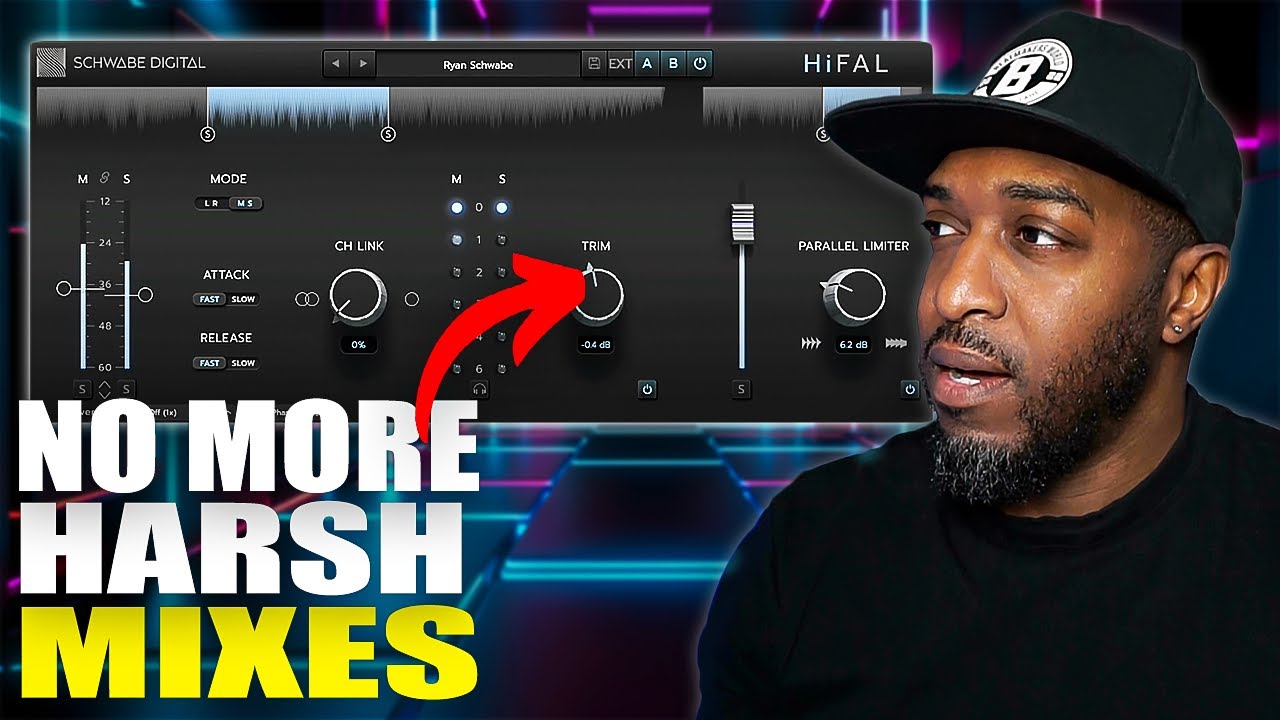 A Game-Changer for Tackling Harsh Mixes (HiFAL First Look)