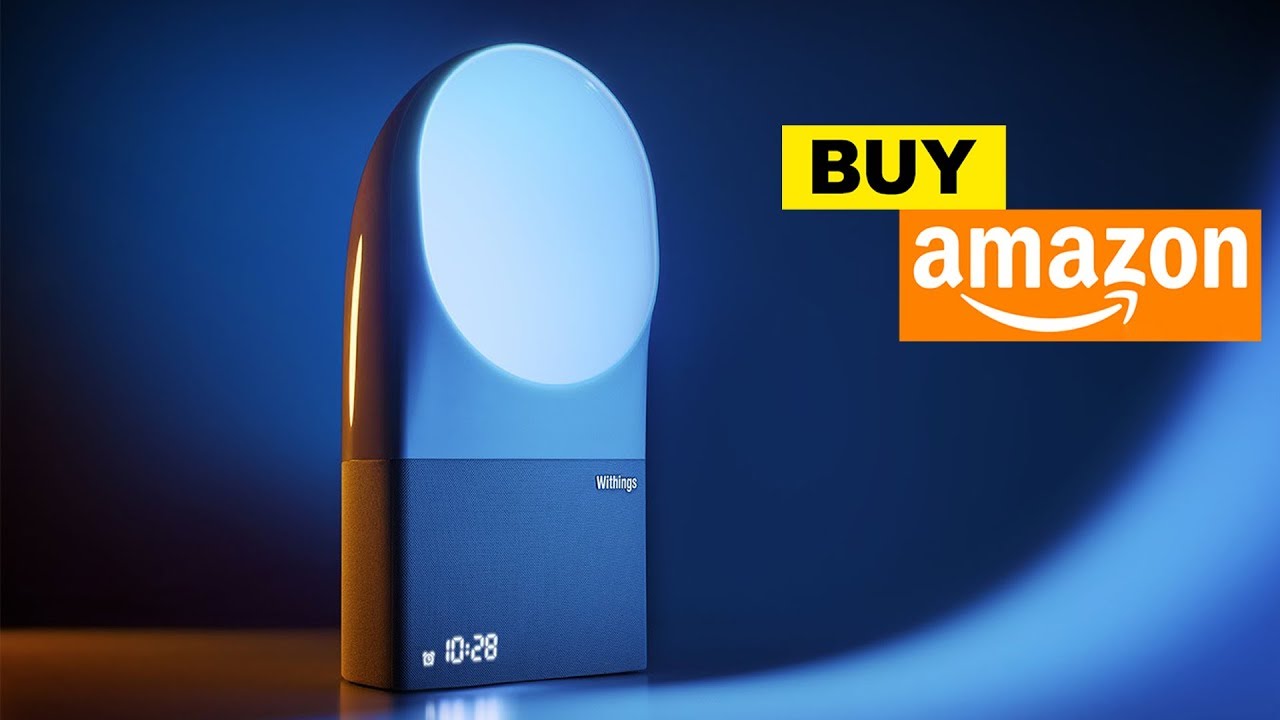 10 Удивительные гаджеты вы можете купить сейчас на Amazon