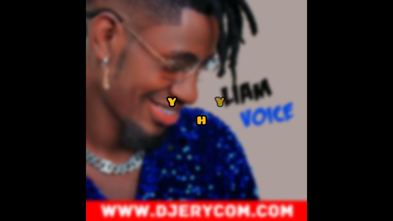 Nsazewo instrumental by Liam voice