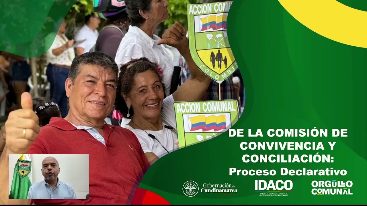Capacitación – 29 de enero | Depuración de libros de afiliados - IDACO Cundinamarca