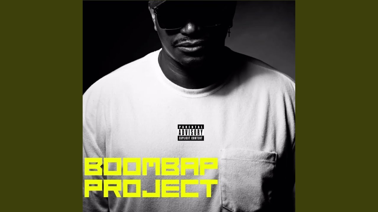 LIGHT ON ME (feat. DJ Flexta)