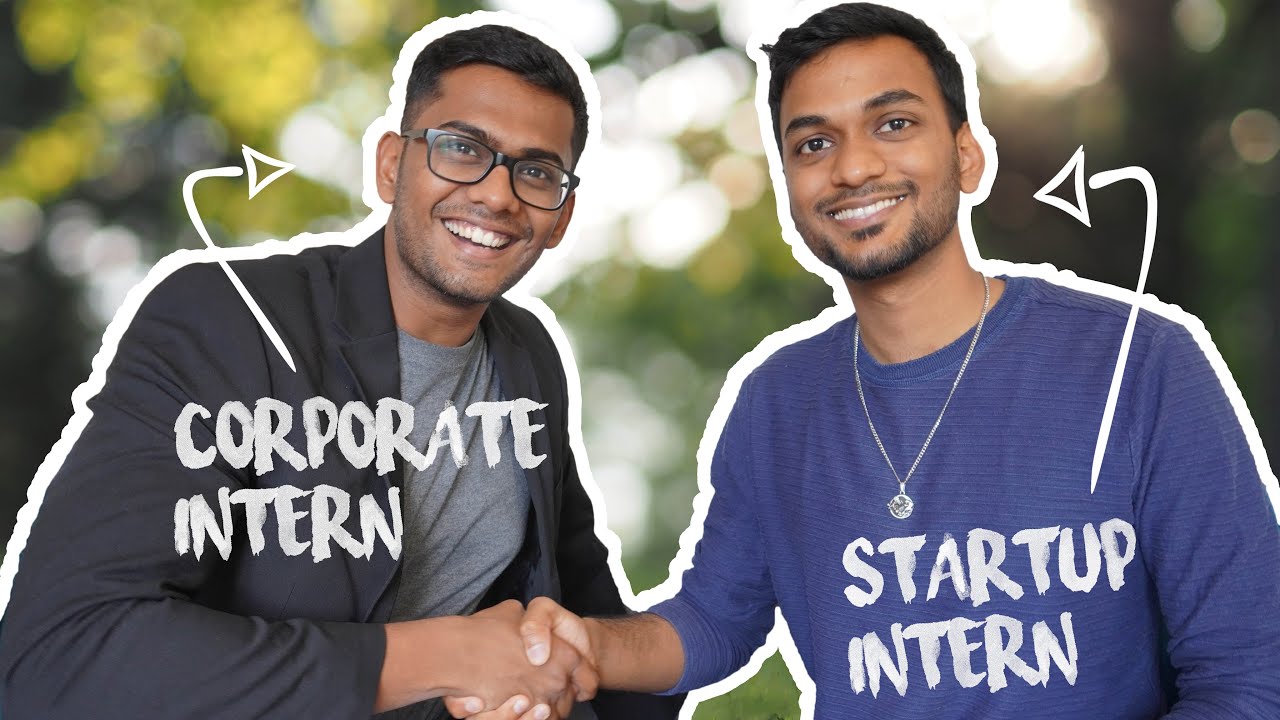 Salary & Workload in Startup Internship | ESCP Paris