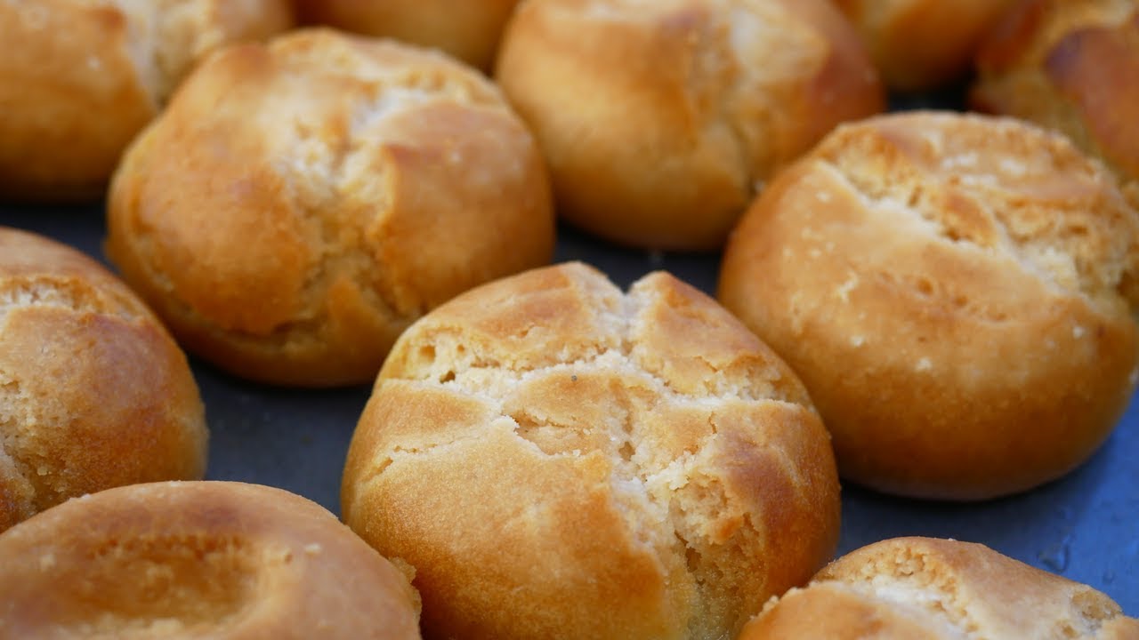 Sheqerpare, receta hap-pas-hapi