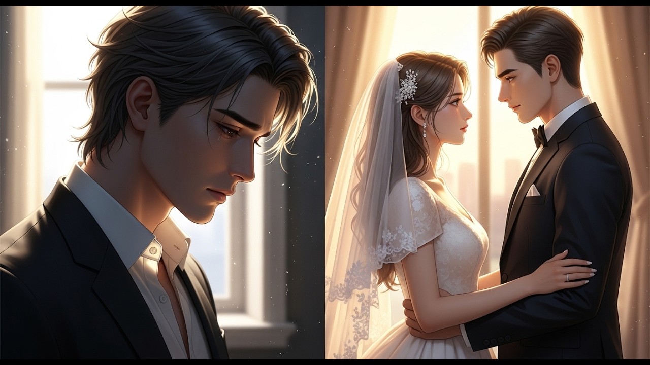 He cheated 98 times anf I still played the perfect gf—until the 99th, when everything flipped