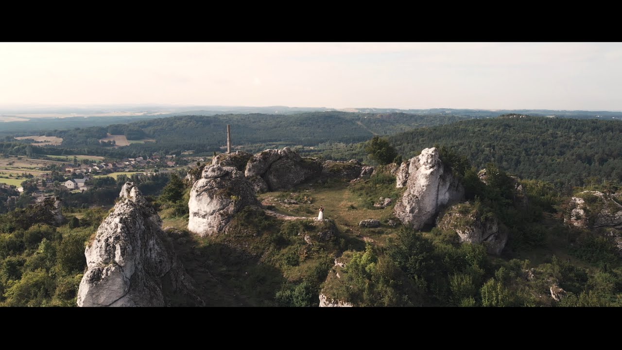 TRAILER // ANETA & RAFAŁ // GÓRA ZBORÓW // SALA MEDIOLAN ŁOWICZ