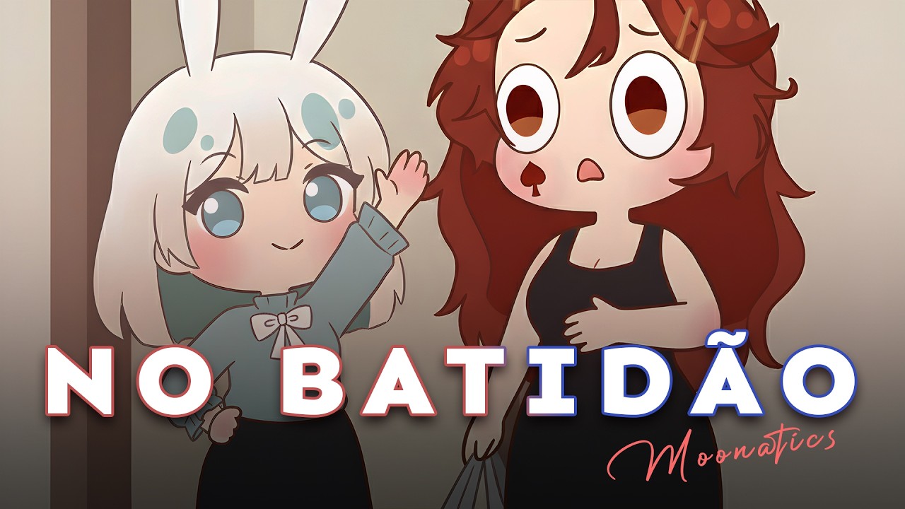 【Lời Việt】ZXKAI, slxughter - NO BATID&Atilde;O - Meme Collection「B&agrave; Chị Ei」Moonatics Cover