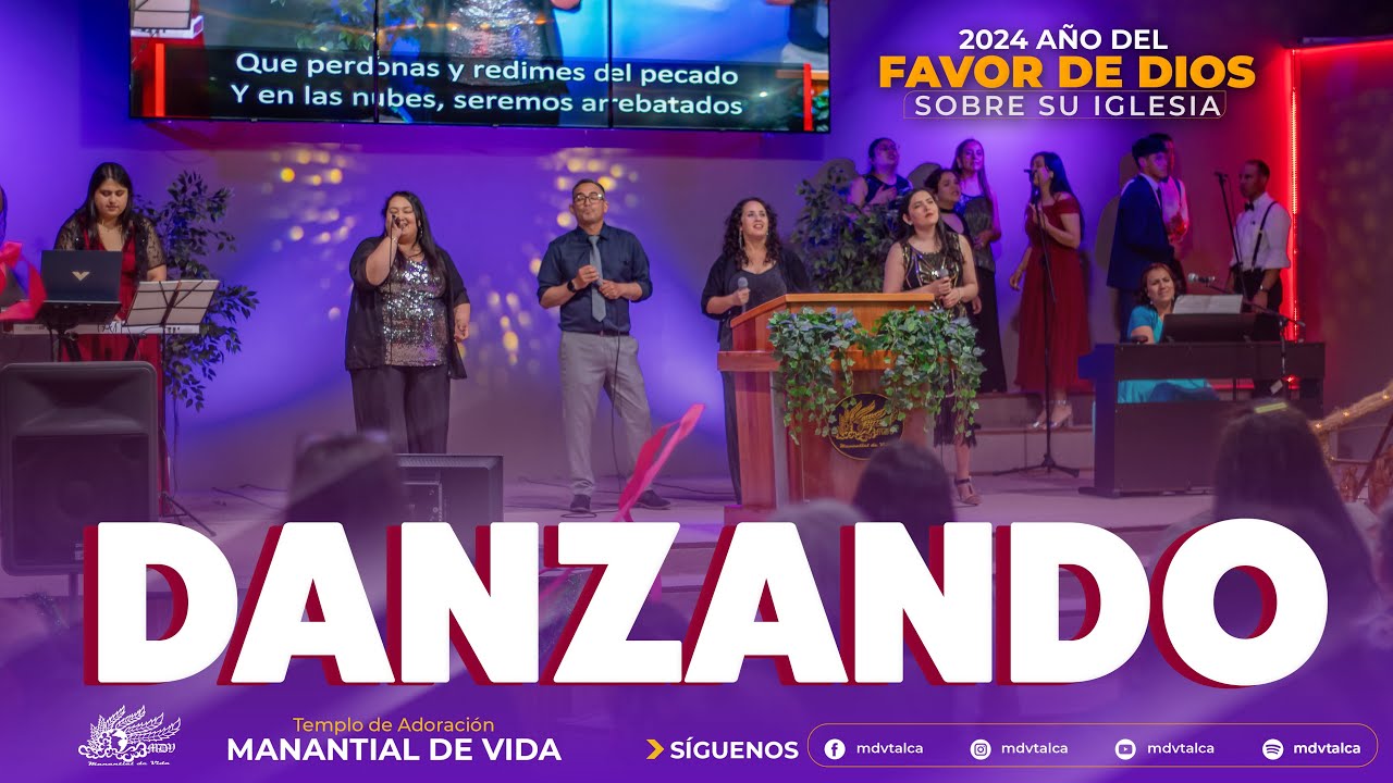 Alabanza 