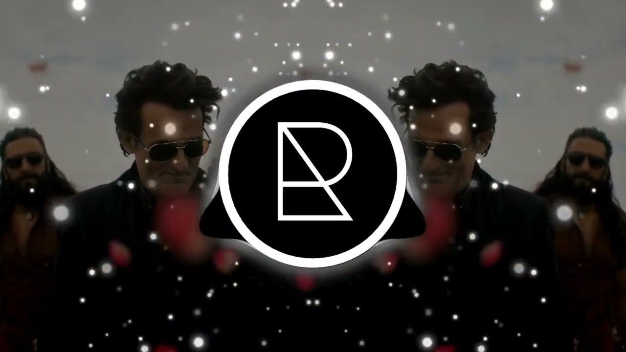 Fa9la - Flipperachi | Dhurandhar Balochi Arabic Song | TRIPSONIX Remix | Bass Boosted | 2025