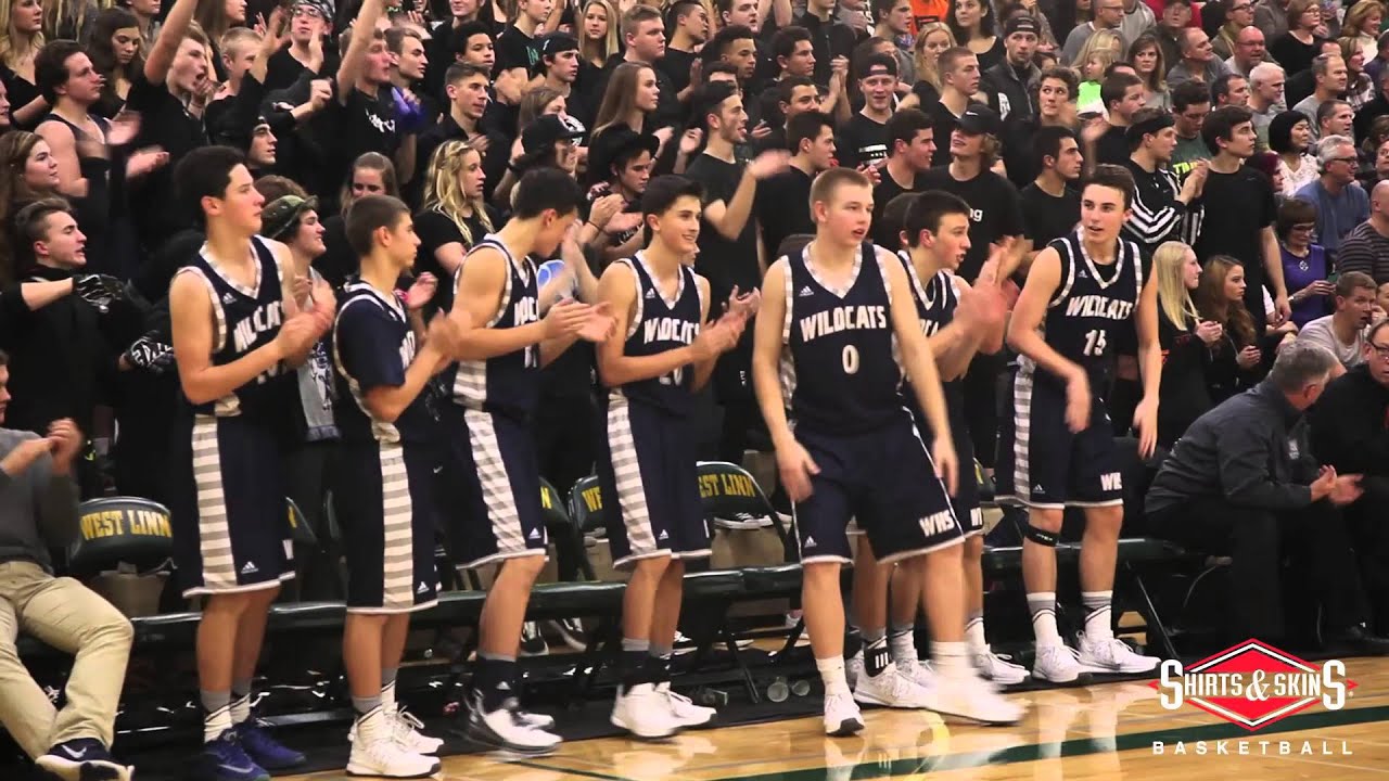 Featured Game: West Linn vs Wilsonville Season Opener!!!