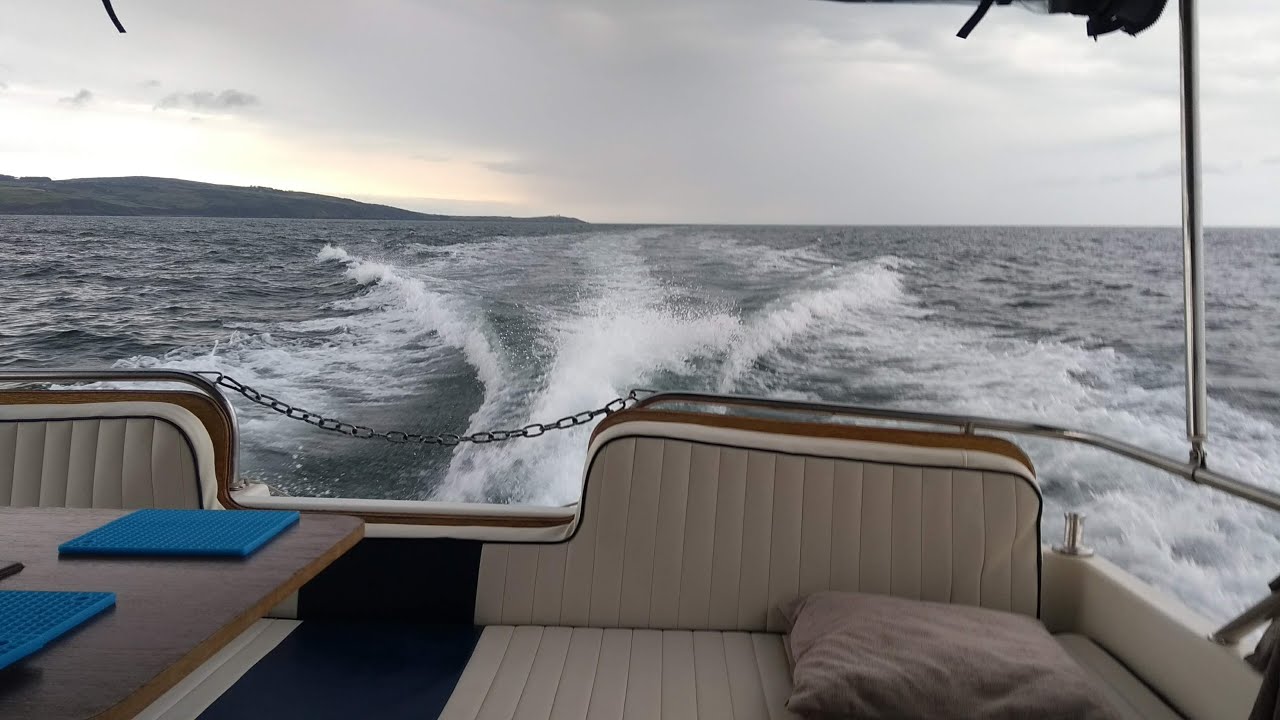 Fairline Sunfury - Jenny Lynn Season 1 2019 [NEW Mercruiser]