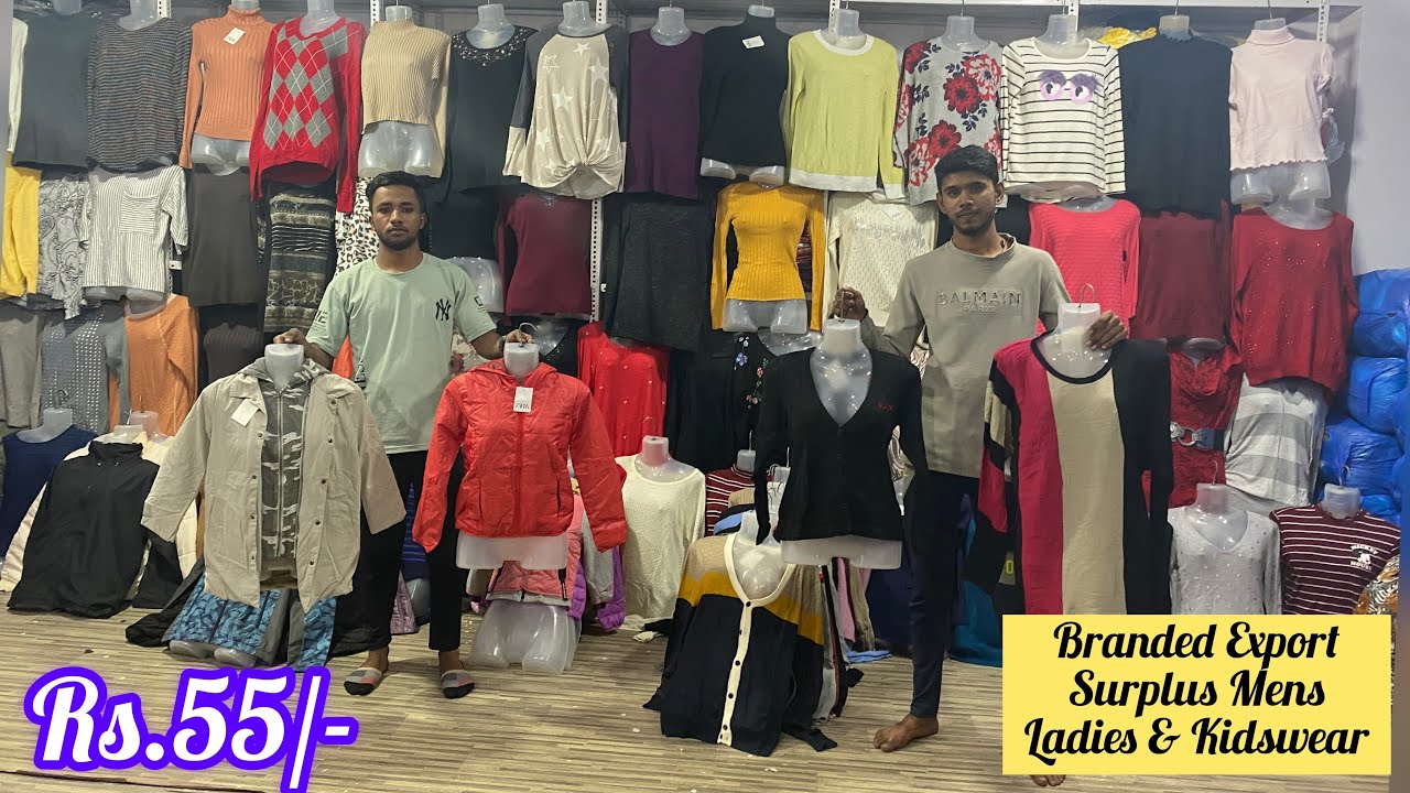 Chickpet Bangalore | Wholesale | Courier Avl #branded #clothing #jacket #winterspecial #shrugs #sale