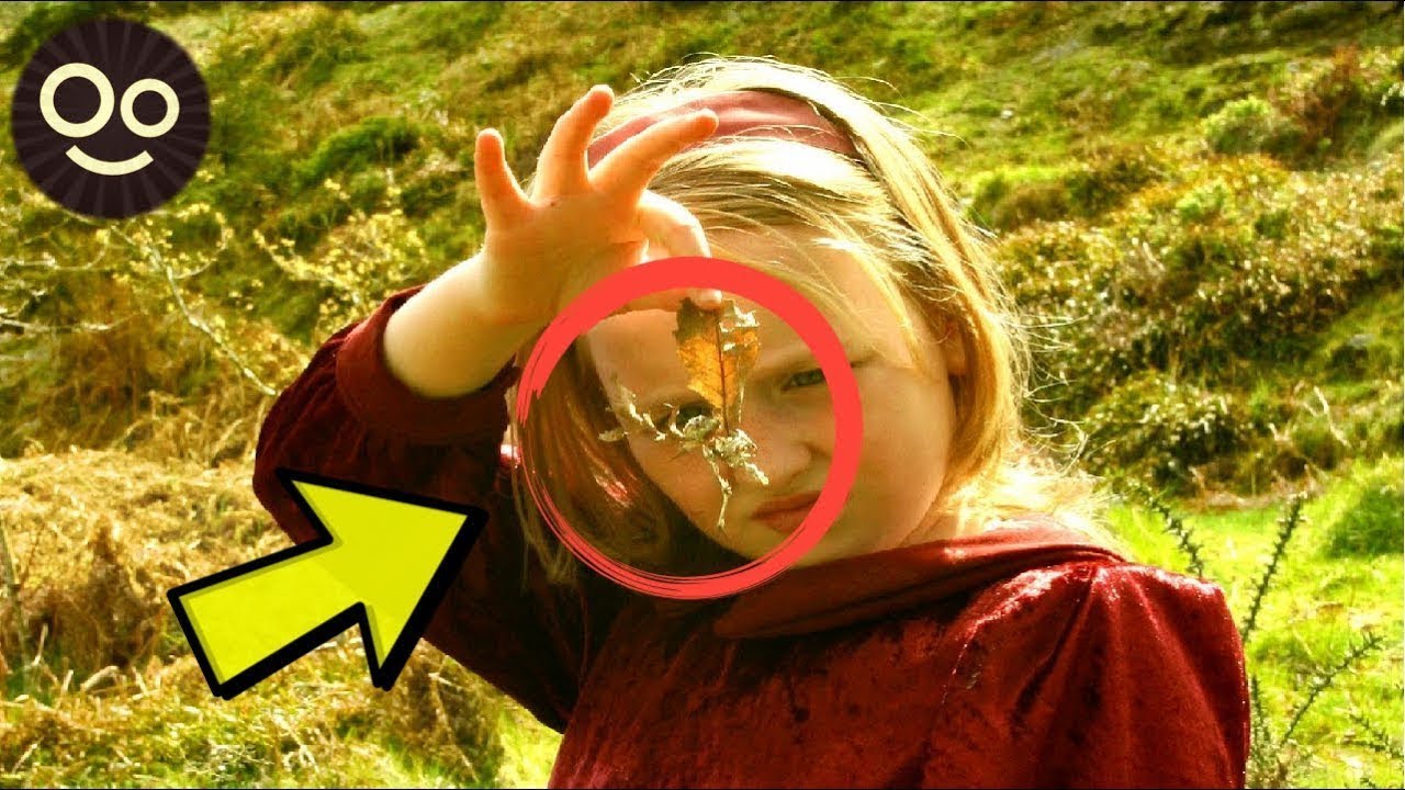 8 HADAS Captadas en C&aacute;mara y VISTAS en la Vida REAL #2
