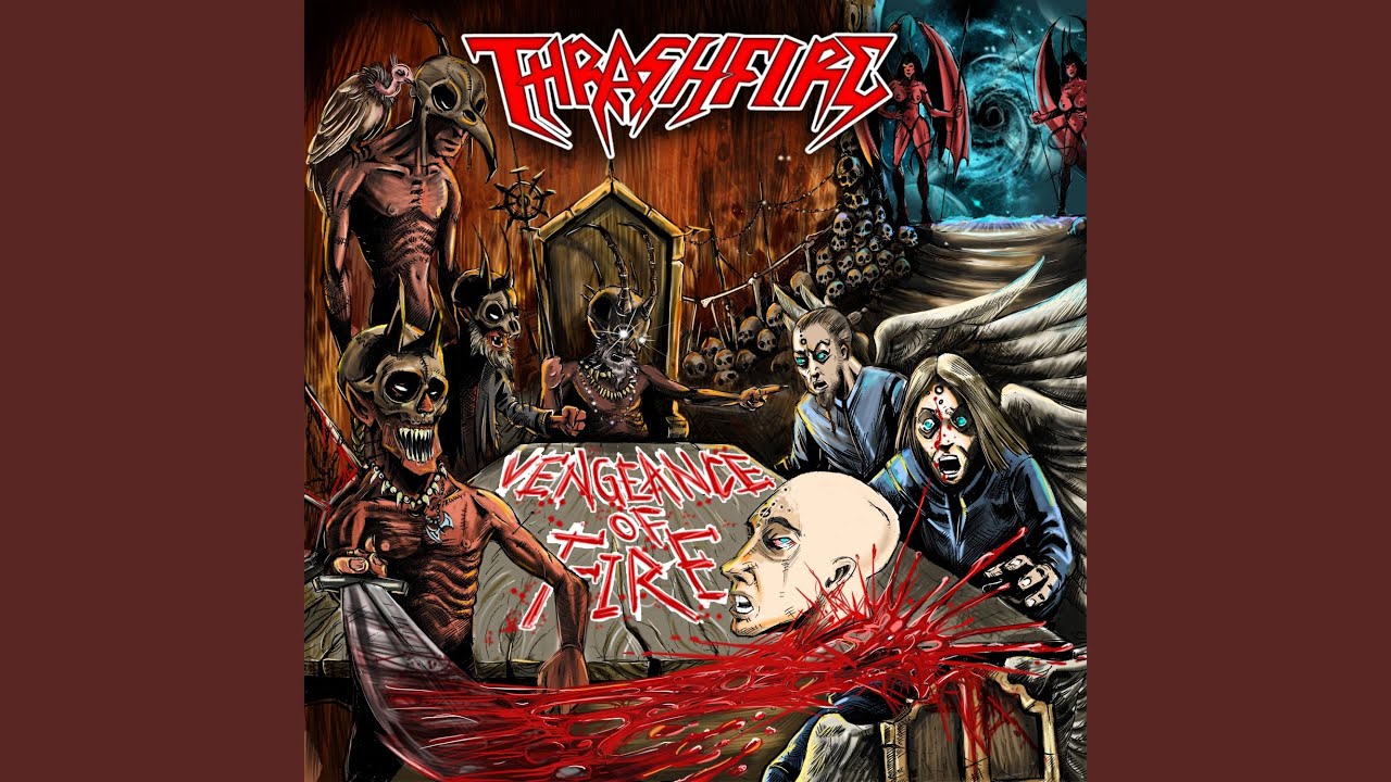 Chainsaw Metal