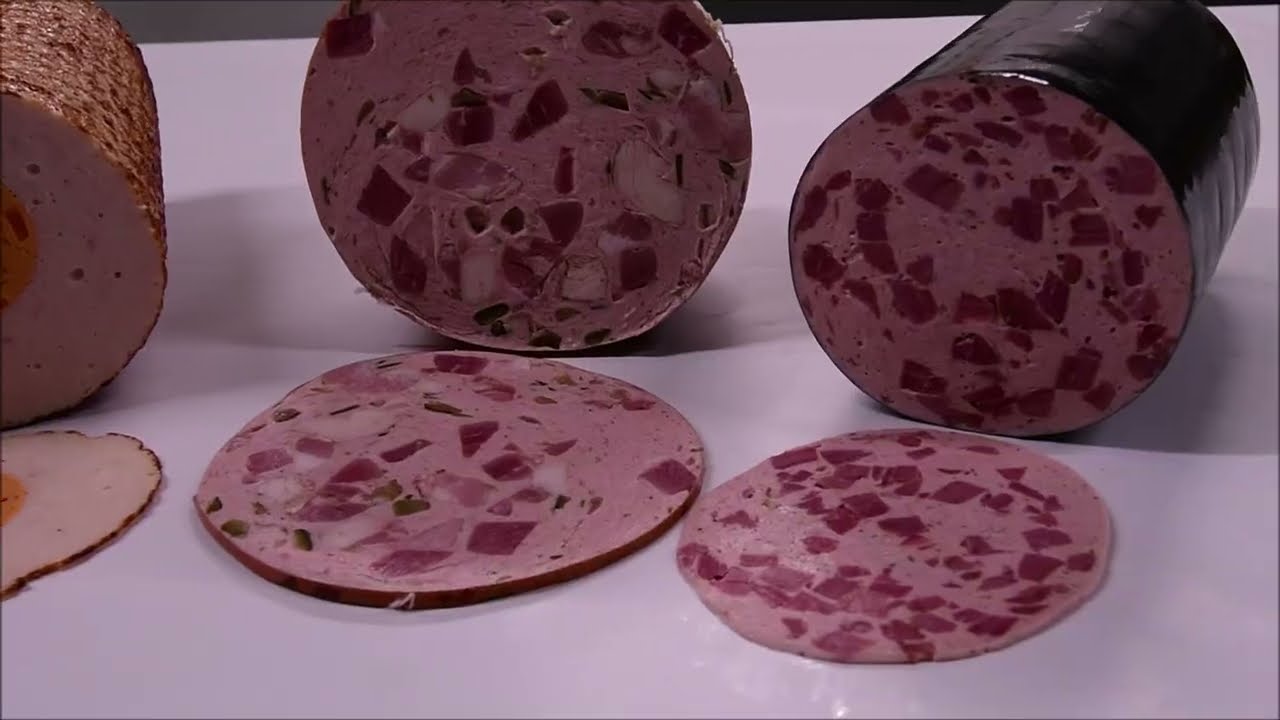 Breughelworst fusion kookworst