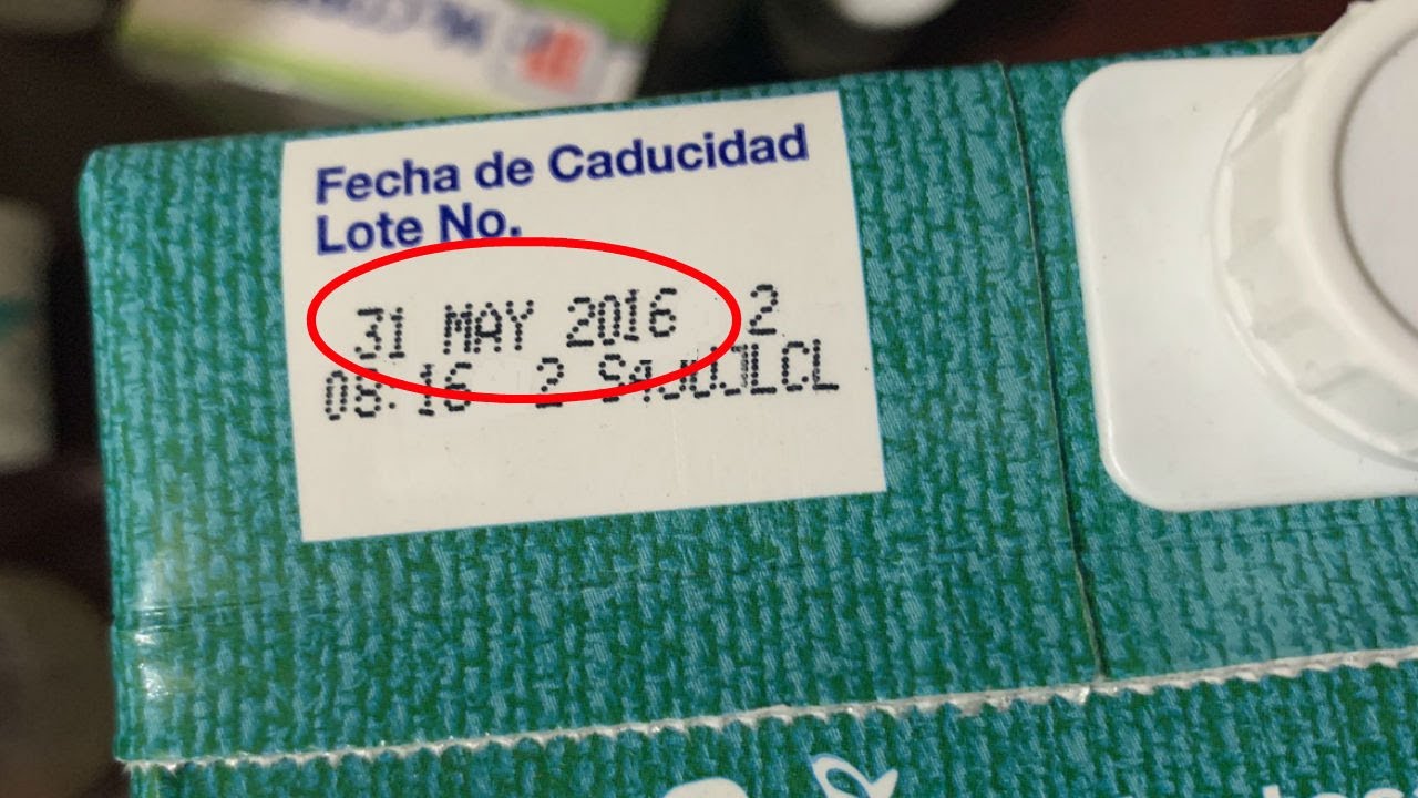 25 Datos Inútiles #22 | ¿Que pasa si comemos cosas caducadas?
