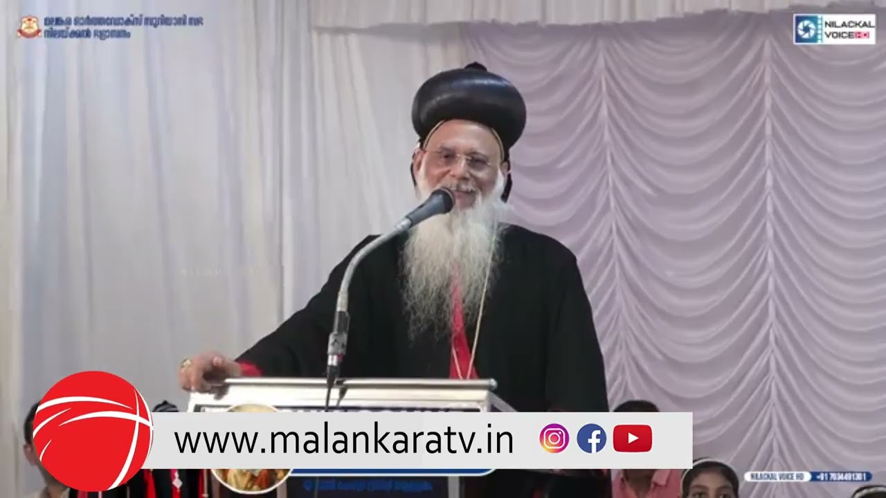 ജീവിത സാഹചര്യങ്ങളിൽ പതറി പോകരുത്