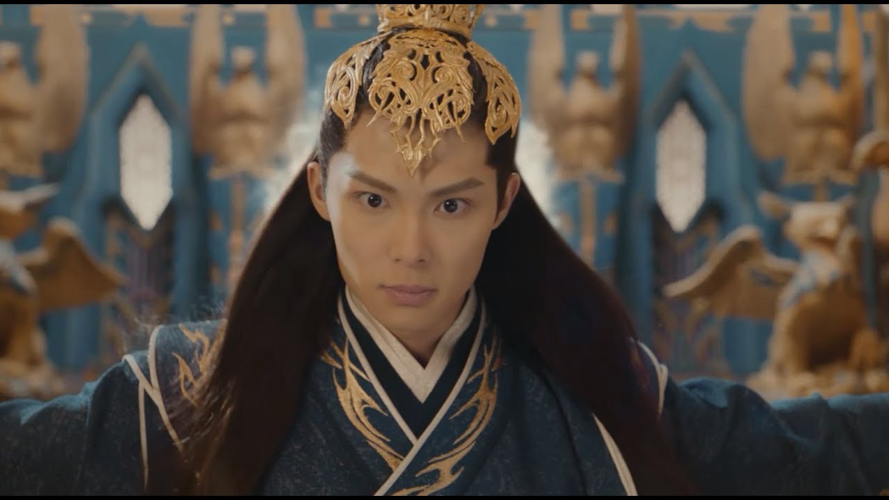 [MV]L.O.R.D. Critical World 爵迹 临界天下-Qi Ling