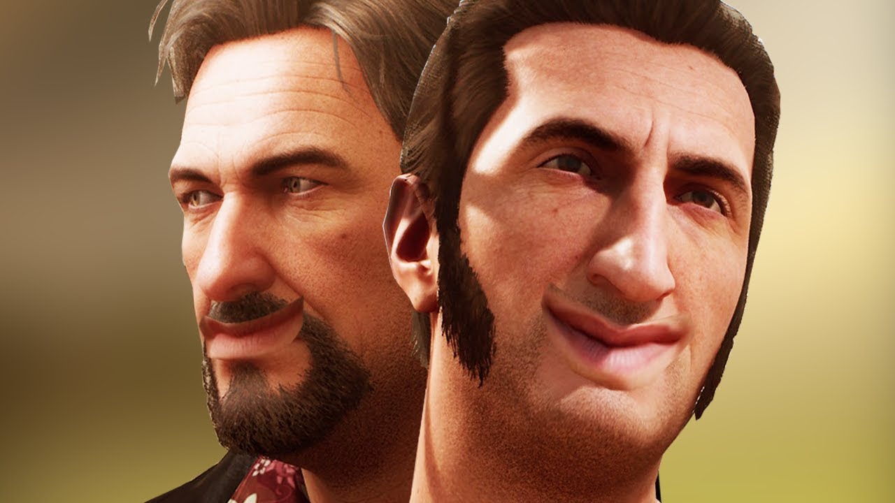 Wie sich A Way Out mit Dadosch anf&uuml;hlt